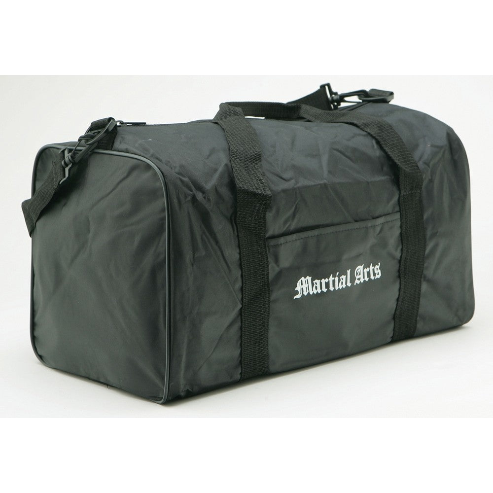 Martial arts store gear bag