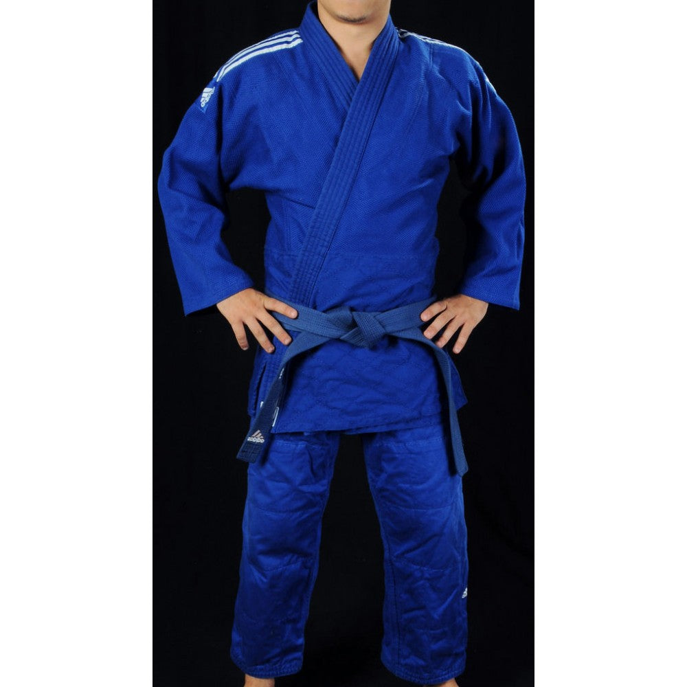 Your #1 Source for Judo Gear