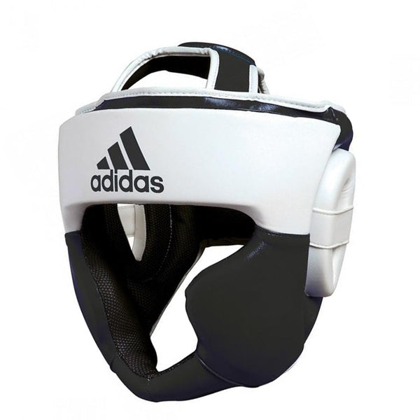 adidas Response Sparring Head Guard Seka Sports Martial Arts Distributor