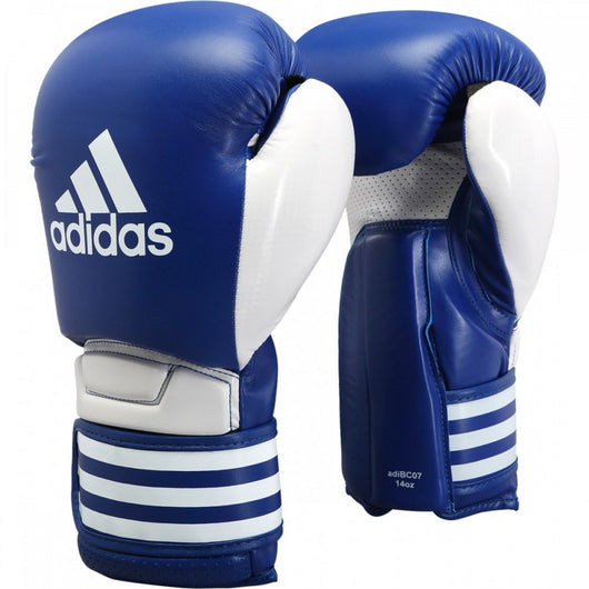 Adidas boxing gloves shops 8oz